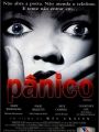 Pânico - Cartaz do Filme