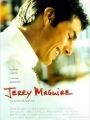 Jerry Maguire - A Grande Virada - Cartaz do Filme