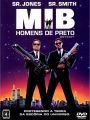 Homens de Preto - Cartaz do Filme