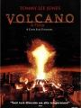 Volcano - A Fúria - Cartaz do Filme