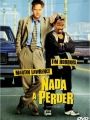 Nada A Perder - Cartaz do Filme