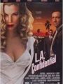 Los Angeles - Cidade Proibida - Cartaz do Filme