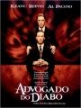 Advogado do Diabo - Cartaz do Filme