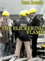 The Flickering Flame - Cartaz do Filme