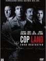 Cop Land - Cartaz do Filme