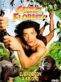 George, O Rei da Floresta - Cartaz do Filme