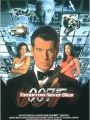 007 - O Amanhã Nunca Morre - Cartaz do Filme