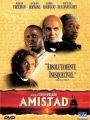 Amistad - Cartaz do Filme