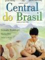 Central do Brasil - Cartaz do Filme