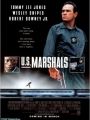 U.s. Marshals - Os Federais - Cartaz do Filme