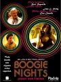 Boogie Nights - Prazer Sem Limites - Cartaz do Filme