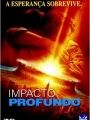 Impacto Profundo - Cartaz do Filme