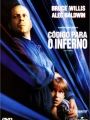 Código Para O Inferno - Cartaz do Filme