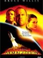 Armageddon - Cartaz do Filme