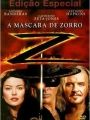 A Máscara do Zorro - Cartaz do Filme