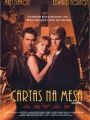 Cartas Na Mesa - Cartaz do Filme