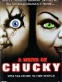 A Noiva de Chucky - Cartaz do Filme