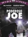 Poderoso Joe - Cartaz do Filme