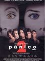 Pânico 2 - Cartaz do Filme