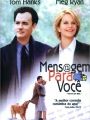 Mens@gem Para Você - Cartaz do Filme