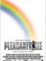 Pleasantville - A Vida Em Preto e Branco - Cartaz do Filme