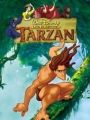 Tarzan - Cartaz do Filme