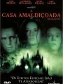 A Casa Amaldiçoada - Cartaz do Filme