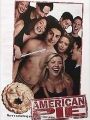 American Pie - A 1ª Vez é Inesquecível - Cartaz do Filme