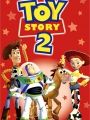 Toy Story 2 - Cartaz do Filme