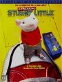 O Pequeno Stuart Little - Cartaz do Filme