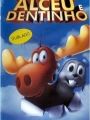 As Aventuras de Alceu e Dentinho - Cartaz do Filme