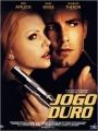 Jogo Duro - Cartaz do Filme