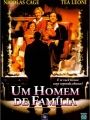 Um Homem de Família - Cartaz do Filme