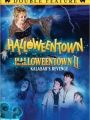 Halloweentown 2: A Vingança de Calabar - Cartaz do Filme