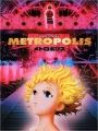 Metrópolis - Cartaz do Filme