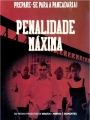 Penalidade Máxima - Cartaz do Filme