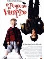 O Pequeno Vampiro - Cartaz do Filme