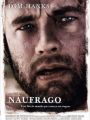 Náufrago - Cartaz do Filme