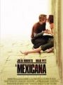 A Mexicana - Cartaz do Filme