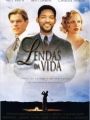 Lendas da Vida - Cartaz do Filme