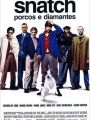 Snatch - Porcos e Diamantes - Cartaz do Filme