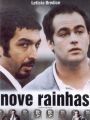 Nove Rainhas - Cartaz do Filme