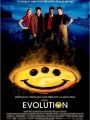 Evolução - Cartaz do Filme