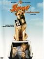 Spot - Um Cão da Pesada - Cartaz do Filme