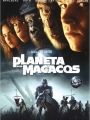 Planeta dos Macacos - Cartaz do Filme