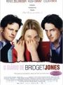 O Diário de Bridget Jones - Cartaz do Filme