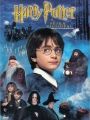 Harry Potter e A Pedra Filosofal - Cartaz do Filme