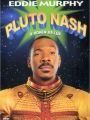 Pluto Nash - Cartaz do Filme