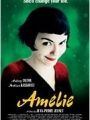 O Fabuloso Destino de Amélie Poulain - Cartaz do Filme