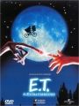 E.t. - O Extraterrestre - Cartaz do Filme